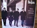 THE BEATLES - LIVE at THE BBC - MINT UNPLAYED APPLE 1994 Double LP - SUPERB MONO