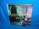Inherent Vice Soundtrack Vinyl LP by Johnny Greenwood New / Sealed
