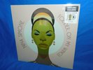 Nina Simone ?– Fodder On My Wings Exclusive Clear Colored Vinyl LP