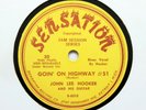 JOHN LEE HOOKER 