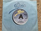 Ozzy Osbourne-black Sabbath-so Tired-7” ”demo/promo-Vinyl-limited-Motörhead