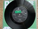 Deep Purple-hush-7”Custom Sleeve Vinyl-limited-black Sabbath-Motörhead-original