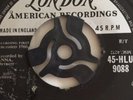 Barrett Strong,Money/Oh I Apologise,VG+,N.O.C,London,1960,Soul,Mod,Tamla Motown