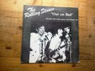 The Rolling Stones Out On Bail Live 1978 Excellent Vinyl LP Record Album LP-101