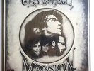 THE CRYSTAL MANSION - self titled - Vinyl LP 1969 Capitol SKAO - 227 SEALED RARE