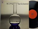 Home - The Alchemist LP 1973 1st UK Press A1/B1 CBS 65550 Gatefold Sleeve Tested