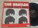 BEATLES A Hard Days Night UAL3366 US Vinyl Mono 1st Press lennon 60s