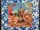 ROLLING STONES - SATANIC MAJESTIES REQUEST - US MONO LP - EX