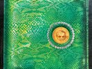 ALICE COOPER - BILLION DOLLAR BABIES - GREEN WB 1ST US PRESS - COMPLETE - VG+