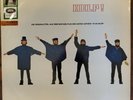 The Beatles HELP - German 1965,Odeon SMO 84008- rare