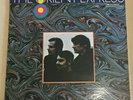 THE ORIENT EXPRESS s/t LP RARE MAINSTREAM MIDDLE EASTERN PSYCH