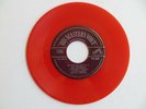 Stelios Kazantzidis Marinella Rare Greece Red Vinyl 7
