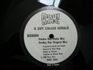 A GUY CALLED GERALD - Voodoo Ray RHAM RECORDS RX8804 1989