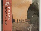 The Snuts - W.L. WL 12” Red Vinyl LP  Assai Obi Edition Signed New Sealed