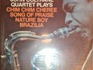 The John Coltrane Quartet – The John Coltrane Quartet Plays Impulse  – IMP214