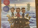 AJR Neotheater LIMITED EDITION New Sealed Blue Colored Vinyl Record LP