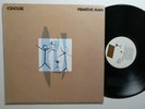 ICEHOUSE    primitive man