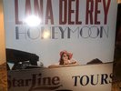 NEW Lana Del Rey ?– Honeymoon 602547507686 EU Vinyl, 2LP, GATEFOLD Album SEALED