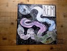 REM Reckoning Very Good Vinyl LP Record Album ILP 25915 Made in Holland