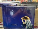 SIMPLY RED LP STARS  BLUE VINYL SEALED 2021
