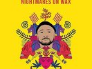 Nightmares On Wax-Back To Mine - Nightmares On Wax VINYL NEW