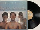 The Mighty Diamonds - Right Time - Vinyl LP - US Shanachie 1983 EX