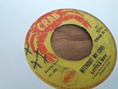 Little Roy , Without My Love , Winston Samuels, Here I Come Again , 7 