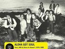 ALOHA GOT SOUL / VARIOUS NEW VINYL