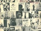 THE ROLLING STONES Exile On Main Street Vinyl Record Album LP 1972 1st And Rock