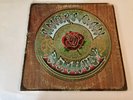 Grateful Dead - American Beauty - Vinyl LP - 1970