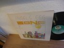 Gong – Angels Egg 70s UK Export Lp mint- Space Rock, Psychedelic Rock, Prog Rock