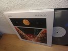 King Buffalo – Longing To Be The Mountain Silver vinyl mint- Stoner Rock