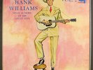 HANK WILLIAMS: 36 more of his greatest hits MGM 12