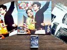 LANA DEL REY Norman Rockwell VINYL NEW/Chemtrails Over The Country Club/Prints