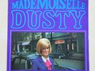 DUSTY SPRINGFIELD Mademoiselle Dusty UK 7