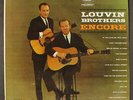 LOUVIN BROTHERS: encore CAPITOL 12