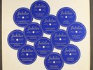VARIOUS: harmony showcase JUBILEE 12