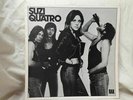 Suzi Quatro: Self titled  UK   1973  A1/B1  STUNNING NEAR MINT First Press  LP