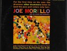 JOE MORELLO: it's about time RCA 12