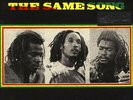 Israel Vibration ‎The Same Song LP 180 Gram Vinyl Album NEW Roots Reggae Record