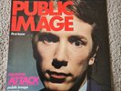 Public Image Limited album - First Issue