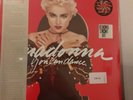 Madonna YOU CAN DANCE VINILE ROSSO RSD