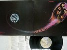 DEEP PURPLE FIREBALL WARNER P-8092W Japan VINYL LP