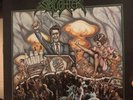 Cryptic Slaughter: Money Talks, (Original)1987 Metalblade Records 72204-1