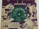 CLIFF RICHARD - WHAT'D I SAY  1961 RARE UK EXPORT 7