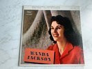 Wanda Jackson  rare US EP Cover 