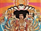 JIMI HENDRIX EXPERIENCE - AXIS BOLD AS LOVE - ORIGINAL 1968 LP WITH GATEFOLD
