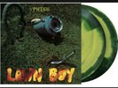 PHISH ‘Lawn Boy’ GREEN Lawn COLOR VINYL Analog Master Grateful Dead 2021 SEALED