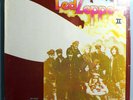 LED ZEPPELIN II (2nd ALBUM) RARE STILL SEALED ATLANTIC LP ROCK CLASSIC BEAUTIFUL