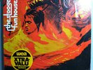 THE STOOGES FUNHOUSE MEGA-RARE SEALED (ORIG?) CANADIAN ELEKTRA LP w/GATEFOLD CVR